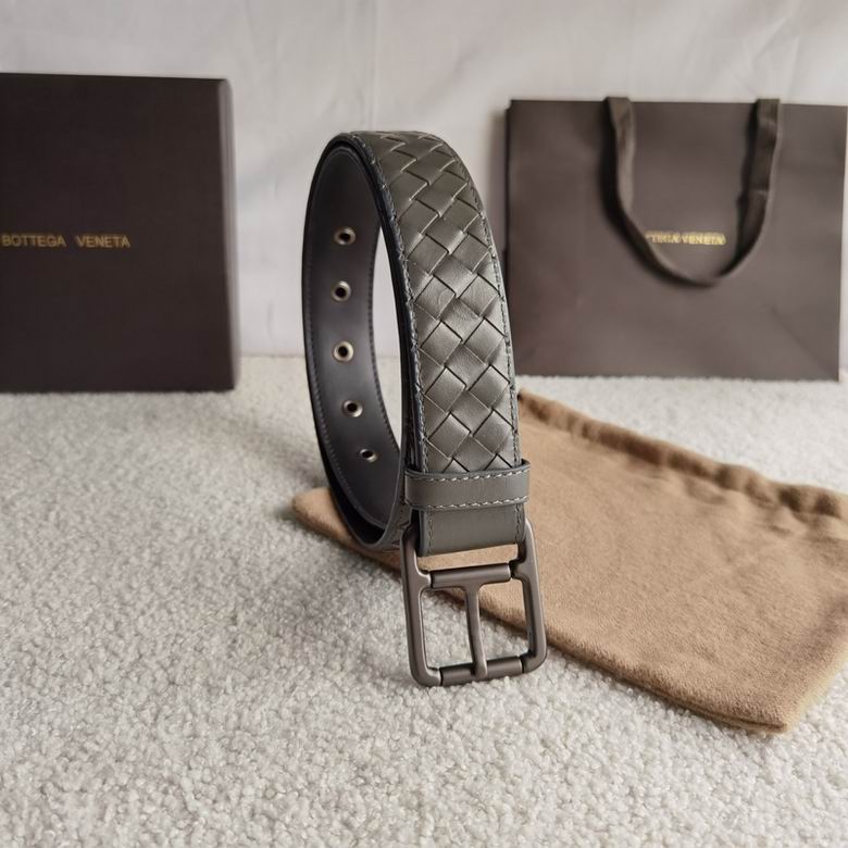 Bottega Veneta 34mmX95-125cm 7d  (48)