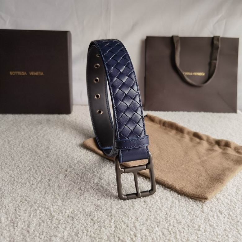 Bottega Veneta 34mmX95-125cm 7d  (50)