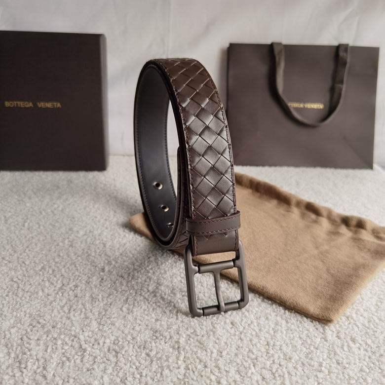 Bottega Veneta 34mmX95-125cm 7d  (52)