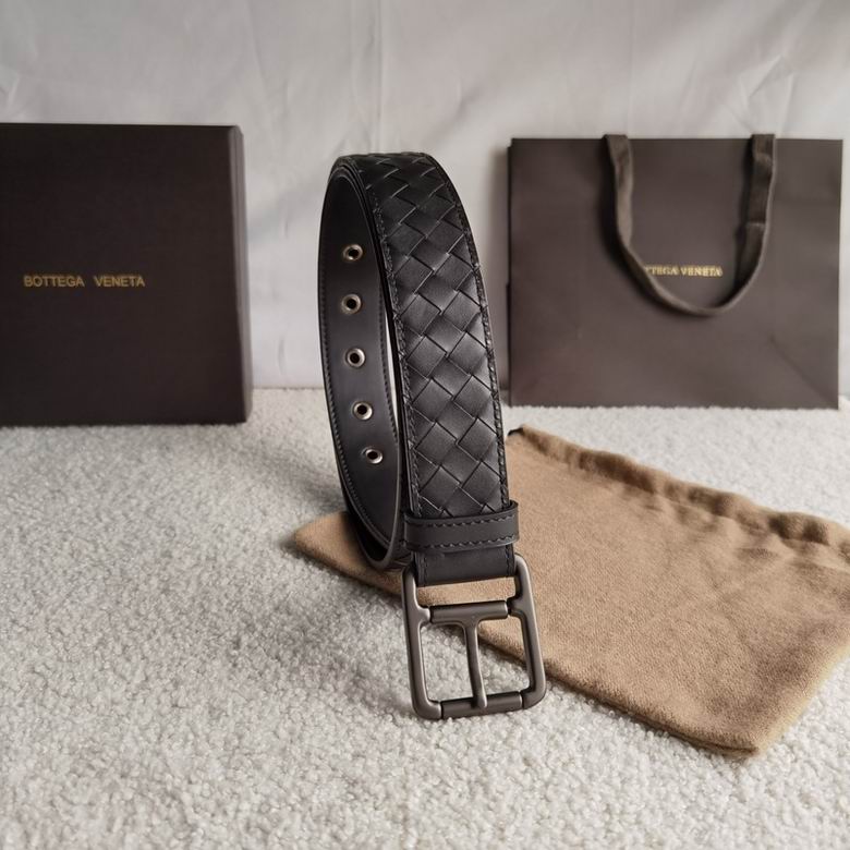 Bottega Veneta 34mmX95-125cm 7d  (54)