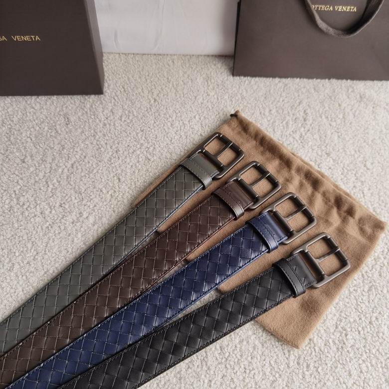 Bottega Veneta 34mmX95-125cm 7d  (55)