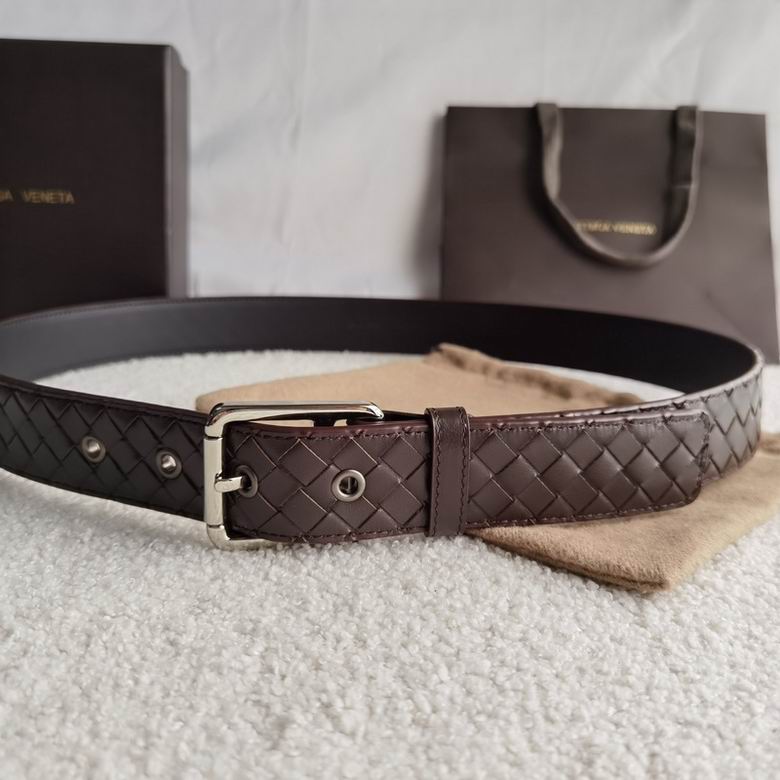 Bottega Veneta 34mmX95-125cm 7d  (58)