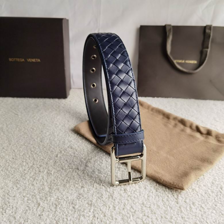 Bottega Veneta 34mmX95-125cm 7d  (61)