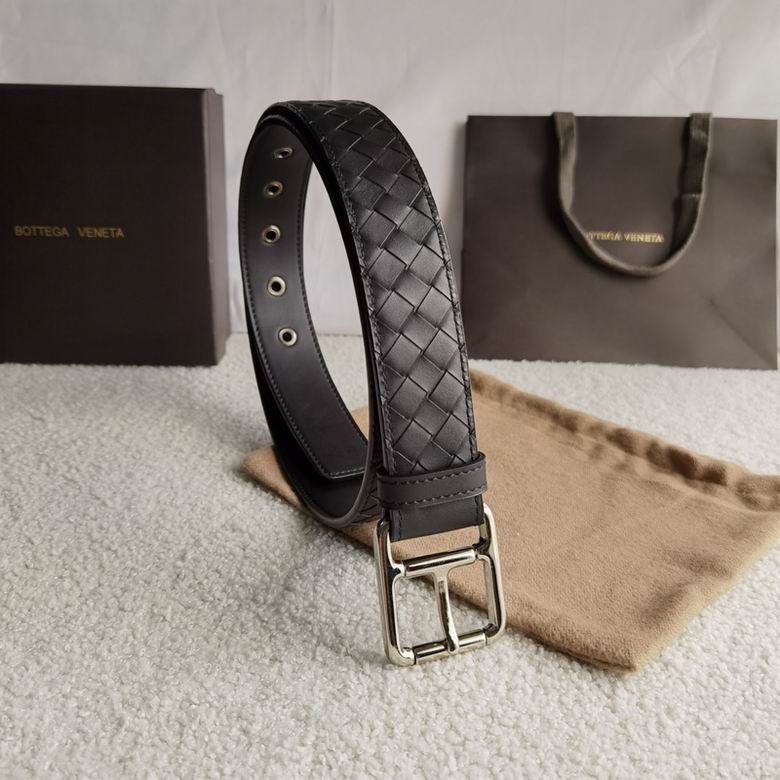 Bottega Veneta 34mmX95-125cm 7d  (63)