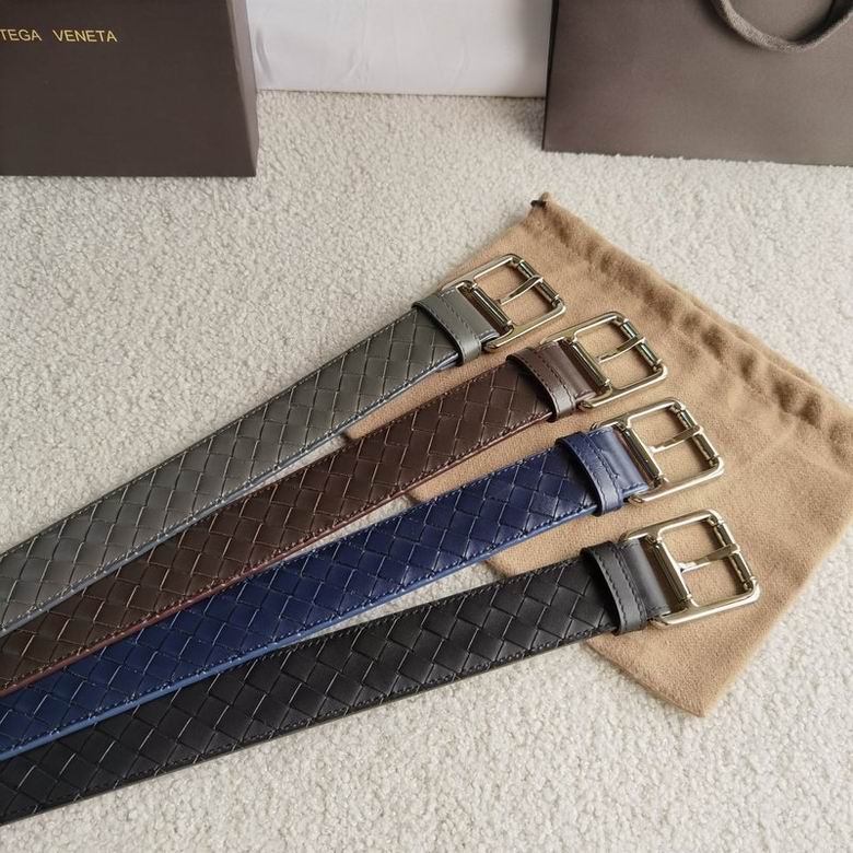 Bottega Veneta 34mmX95-125cm 7d  (64)