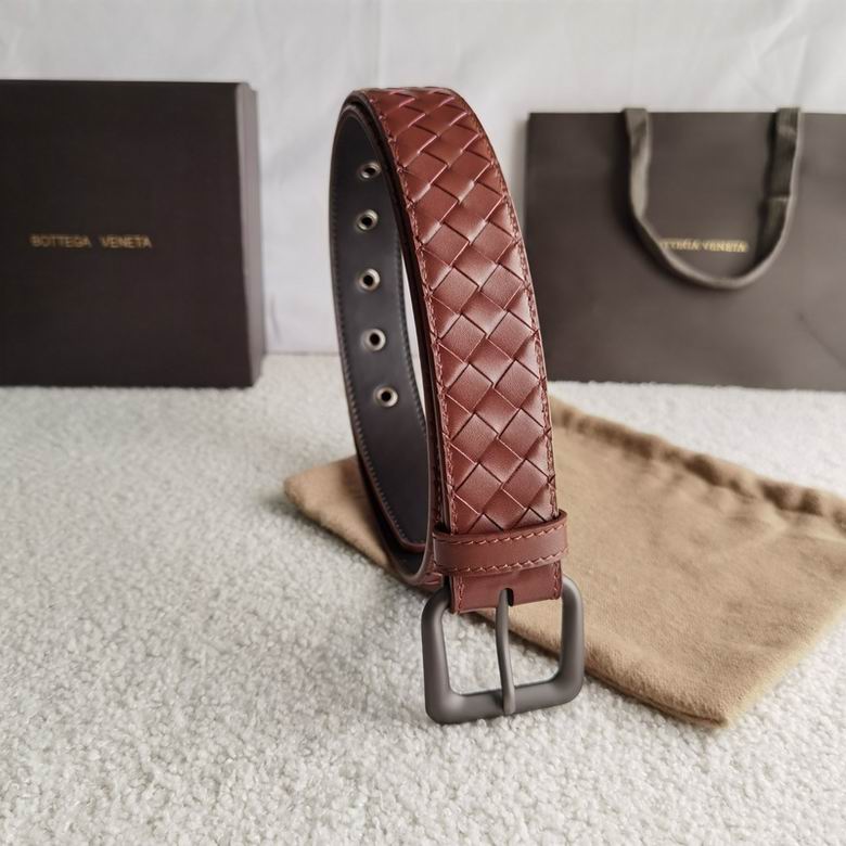 Bottega Veneta 34mmX95-125cm 7d  (66)