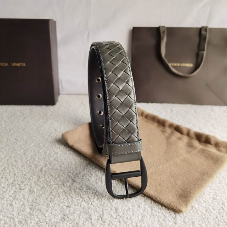 Bottega Veneta 34mmX95-125cm 7d  (68)