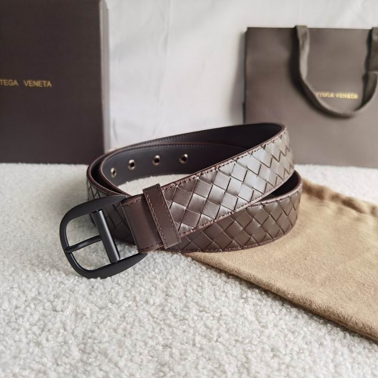 Bottega Veneta 34mmX95-125cm 7d  (70)