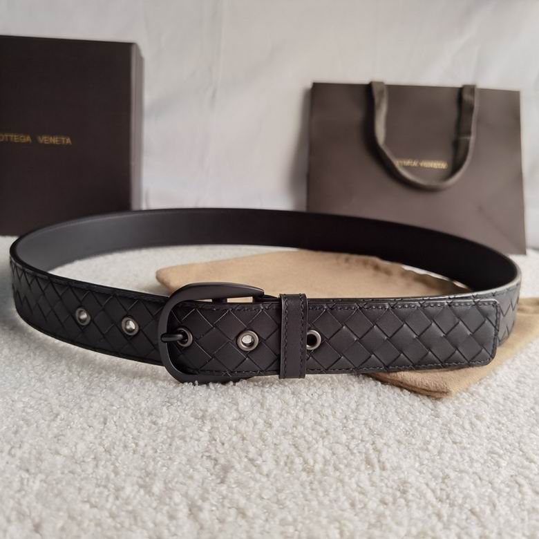 Bottega Veneta 34mmX95-125cm 7d  (73)