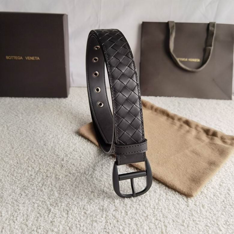 Bottega Veneta 34mmX95-125cm 7d  (74)
