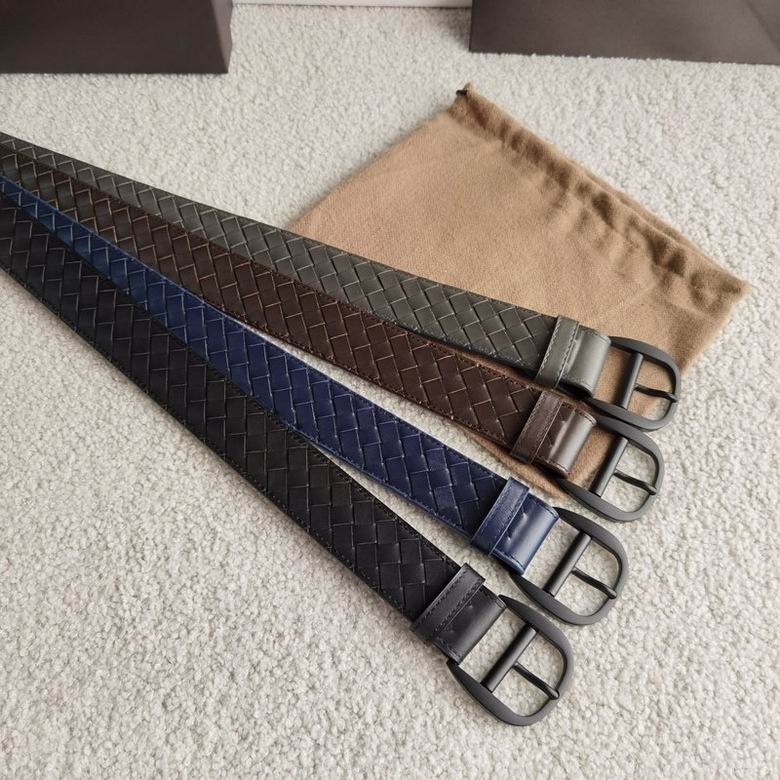 Bottega Veneta 34mmX95-125cm 7d  (75)