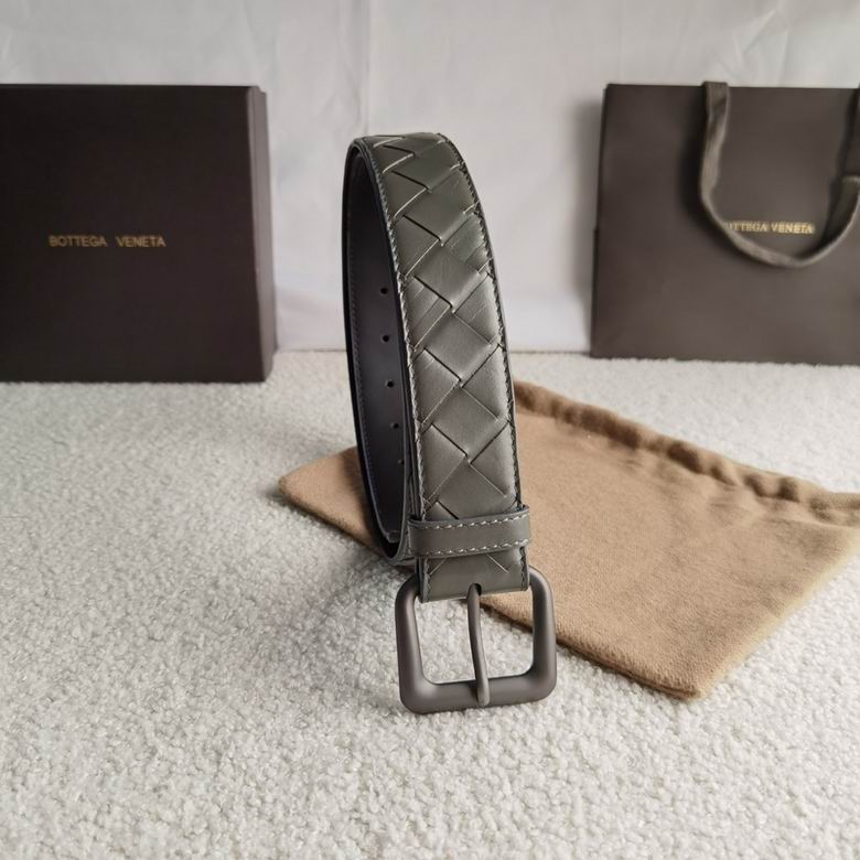 Bottega Veneta 34mmX95-125cm 7d  (77)