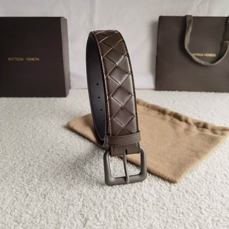 Bottega Veneta 34mmX95-125cm 7d  (79)