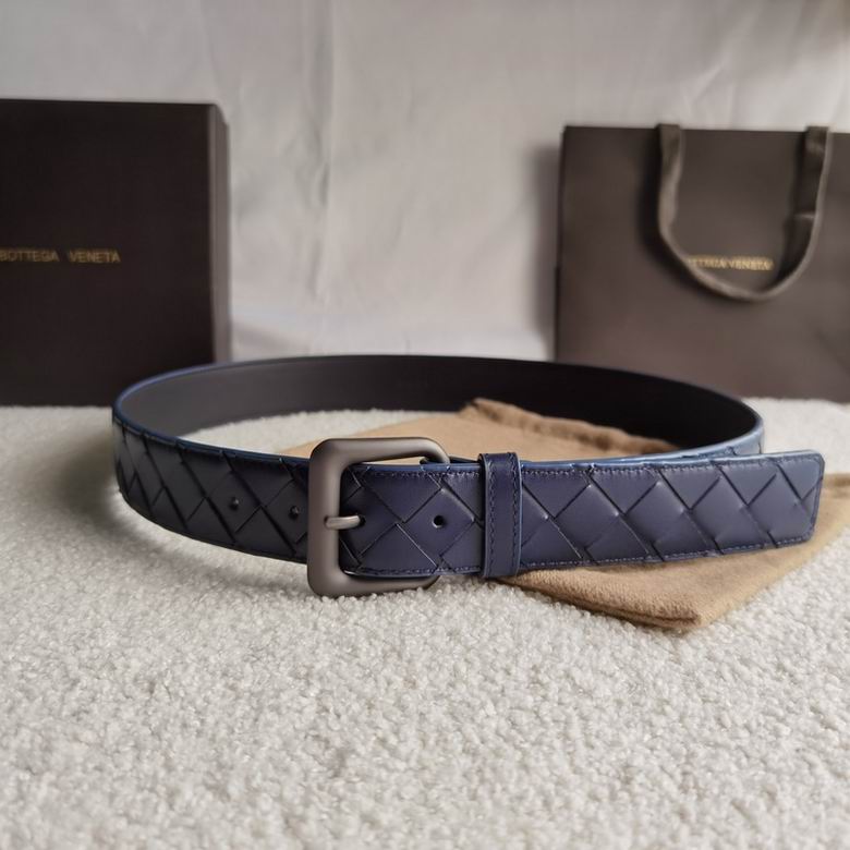 Bottega Veneta 34mmX95-125cm 7d  (80)