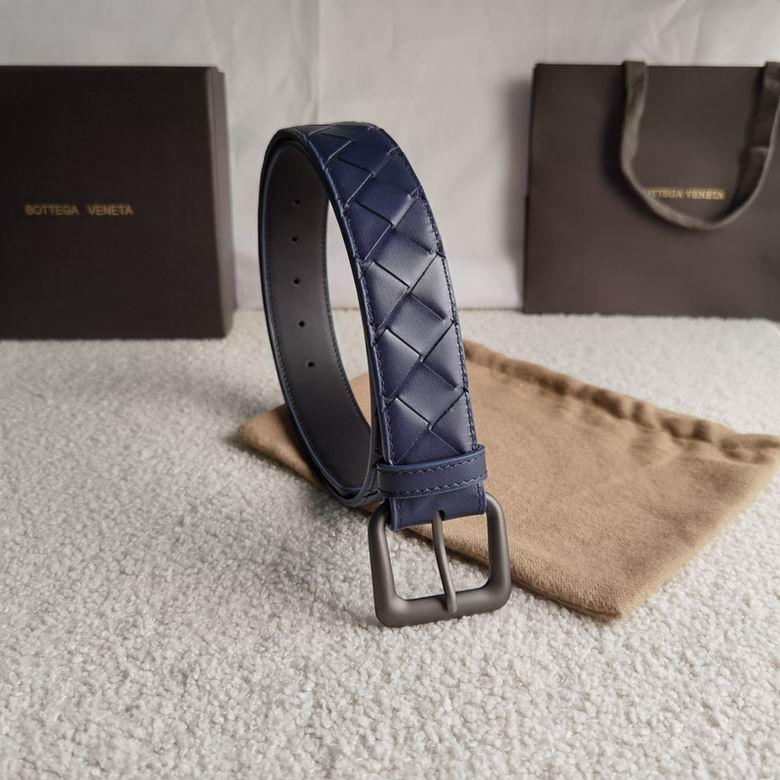 Bottega Veneta 34mmX95-125cm 7d  (81)