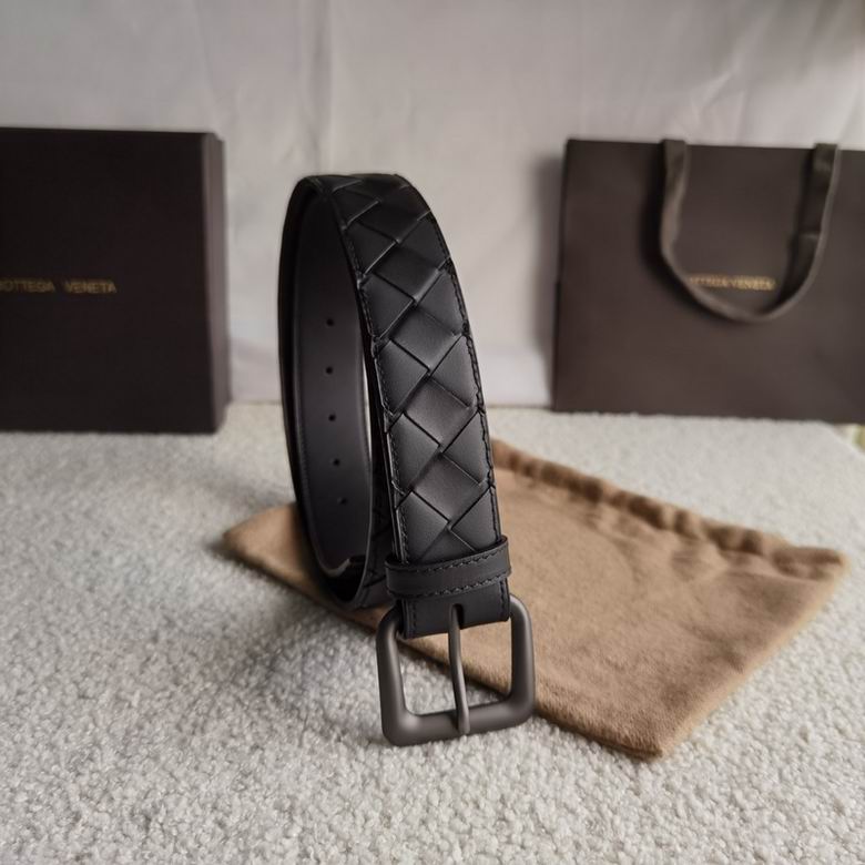 Bottega Veneta 34mmX95-125cm 7d  (83)