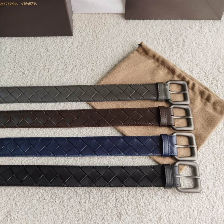 Bottega Veneta 34mmX95-125cm 7d  (84)