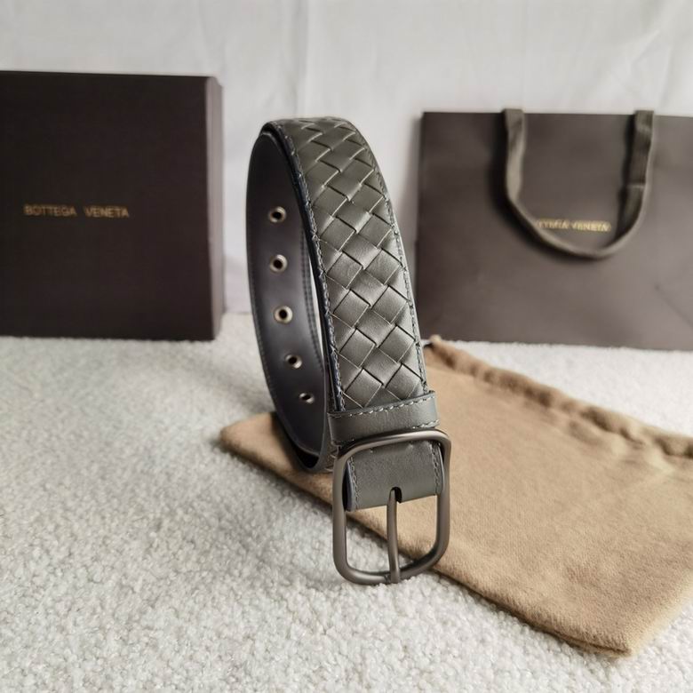 Bottega Veneta 34mmX95-125cm 7d  (86)