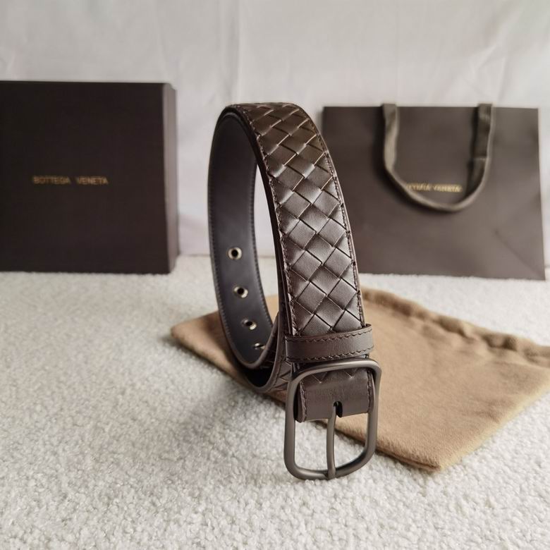 Bottega Veneta 34mmX95-125cm 7d  (88)