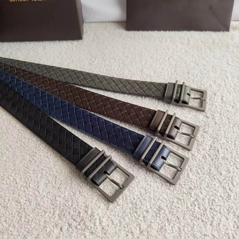 Bottega Veneta 34mmX95-125cm 7d  (9)