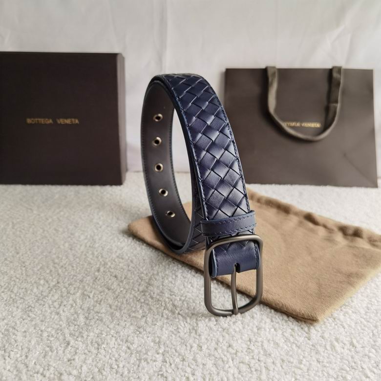 Bottega Veneta 34mmX95-125cm 7d  (90)