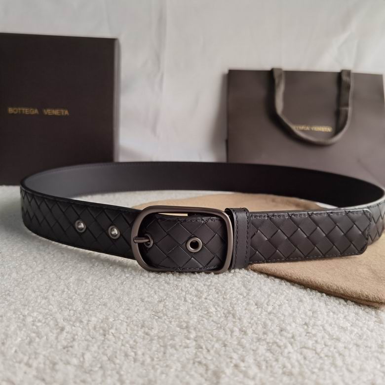 Bottega Veneta 34mmX95-125cm 7d  (91)