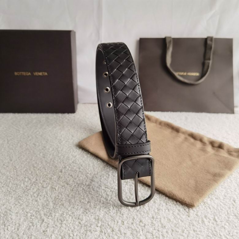 Bottega Veneta 34mmX95-125cm 7d  (92)