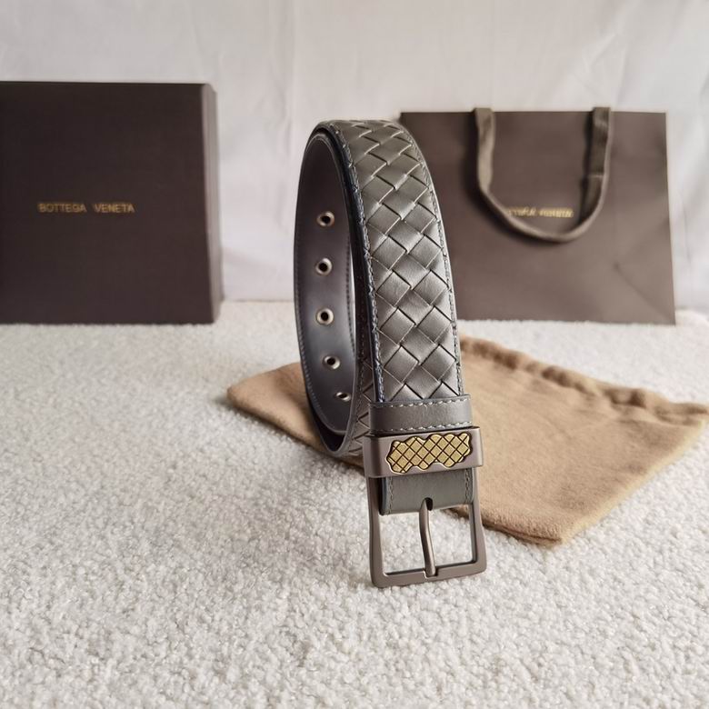 Bottega Veneta 34mmX95-125cm 7d  (95)