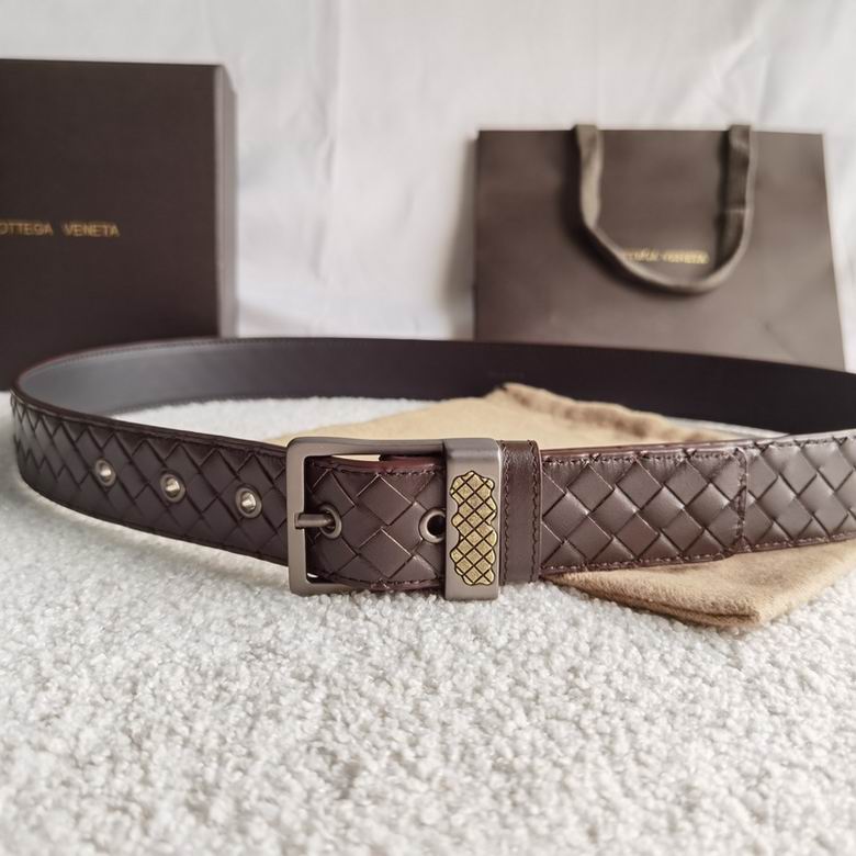 Bottega Veneta 34mmX95-125cm 7d  (96)