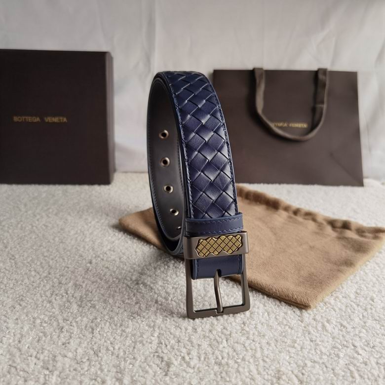 Bottega Veneta 34mmX95-125cm 7d  (99)