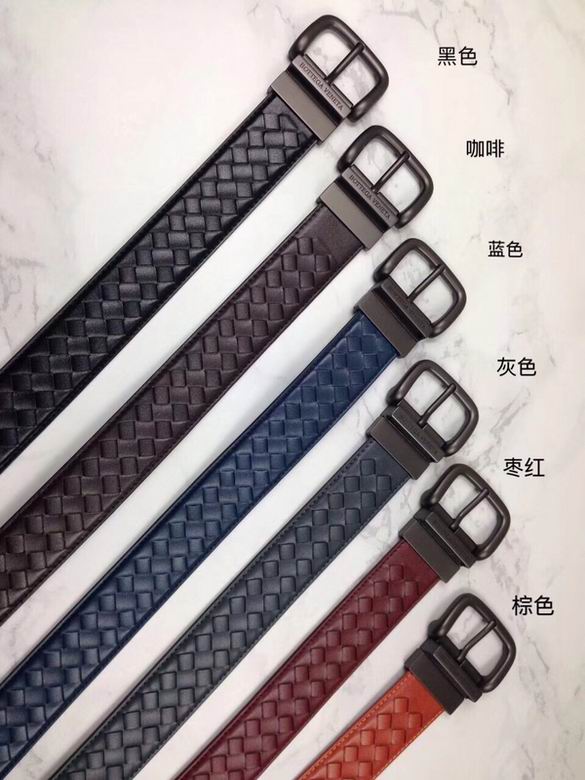 Bottega Veneta 38mmX95-125cm 7d (18)