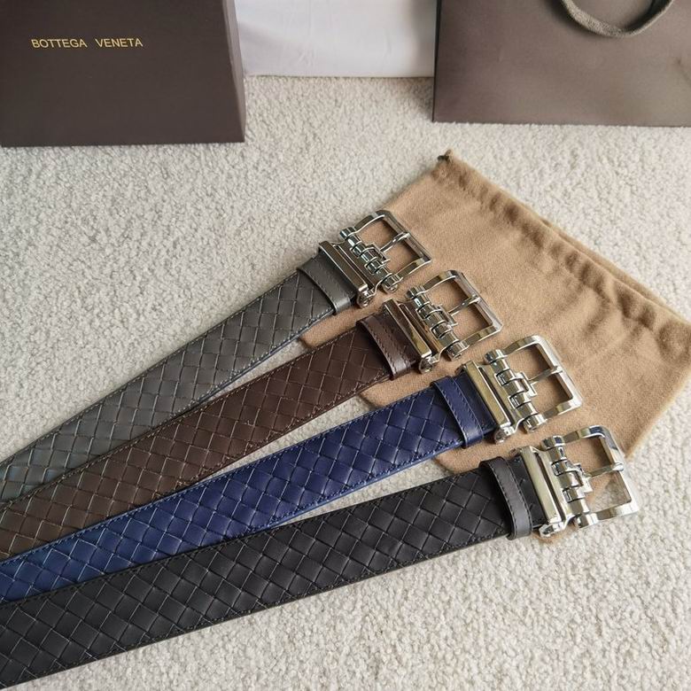 Bottega Veneta 38mmX95-125cm 7d (18)