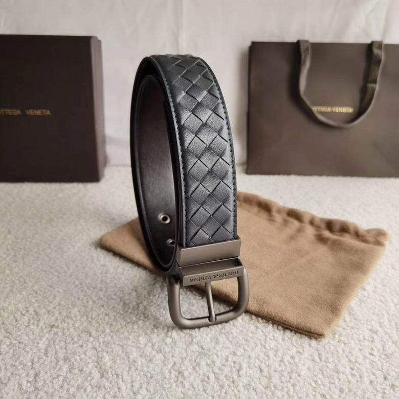 Bottega Veneta 38mmX95-125cm 7d (2)