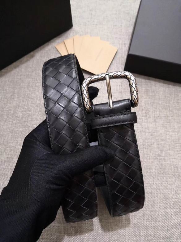 Bottega Veneta 38mmX95-125cm 7d (38)