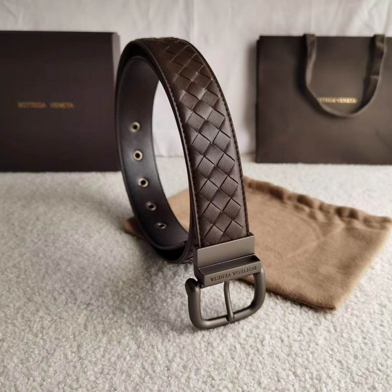 Bottega Veneta 38mmX95-125cm 7d (5)