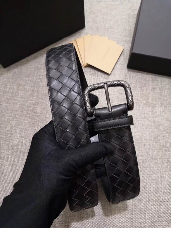 Bottega Veneta 38mmX95-125cm 7d (56)