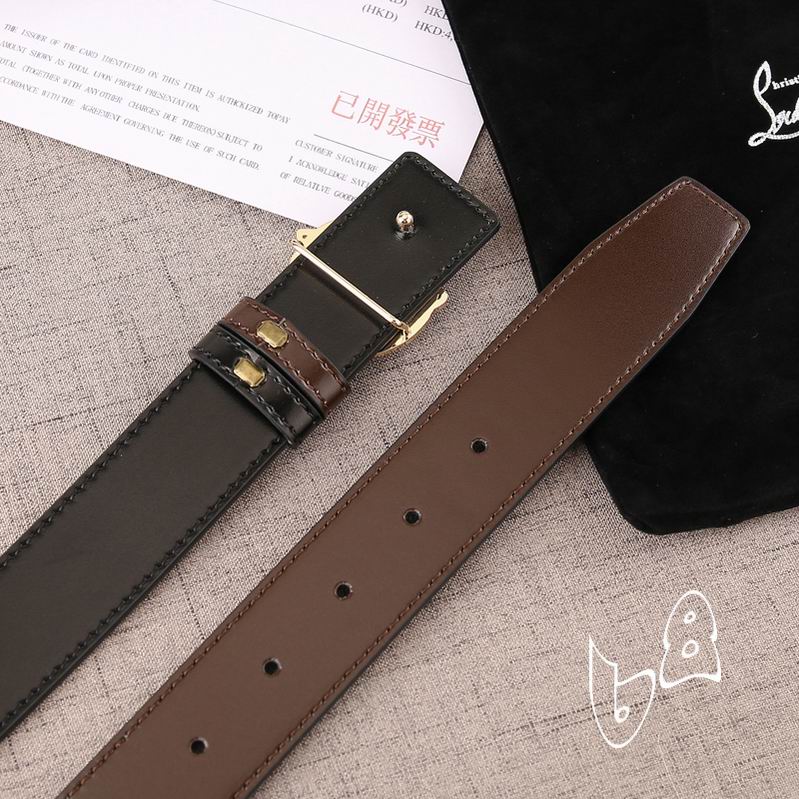 CL Belt 35MM (2)