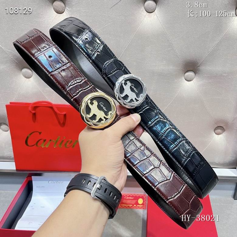 Cartier 38mm 8L (25)