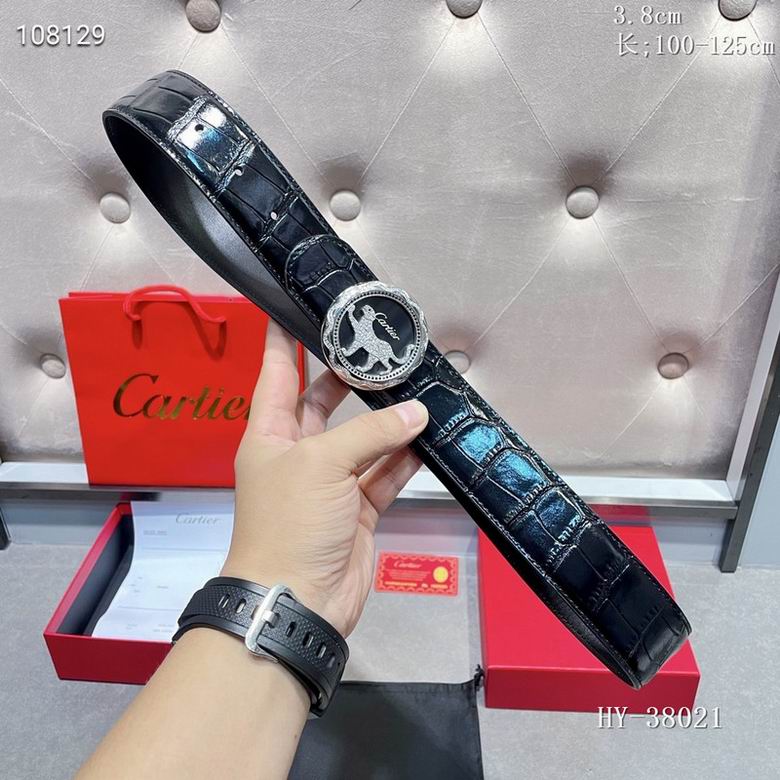 Cartier 38mm 8L (27)