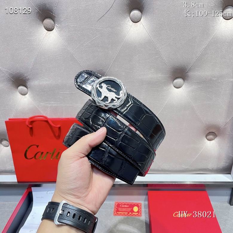 Cartier 38mm 8L (28)