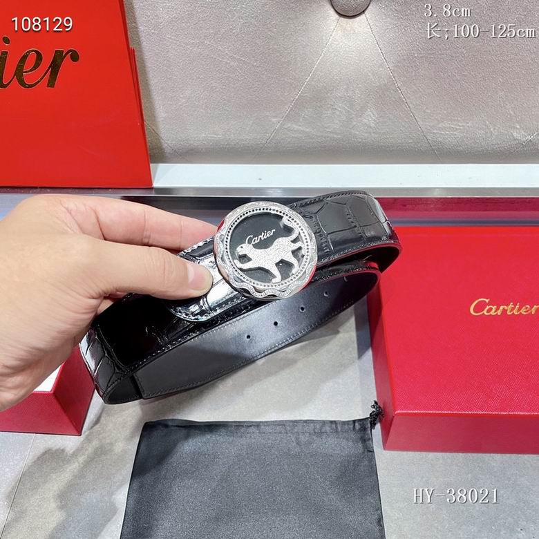 Cartier 38mm 8L (29)