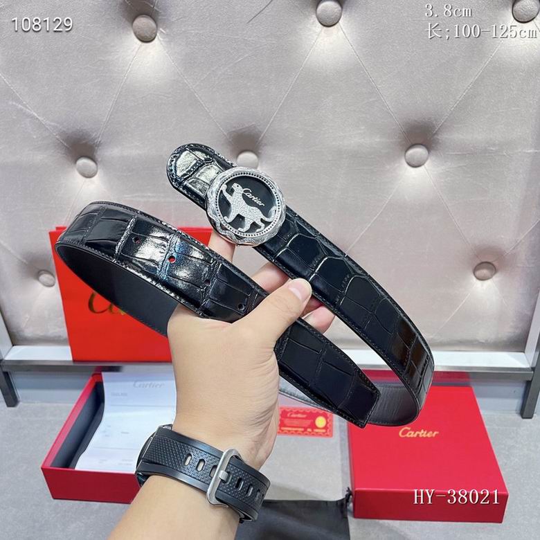 Cartier 38mm 8L (30)