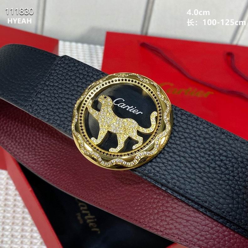 Cartier Belt 40mmX100-125cm 8L (10)