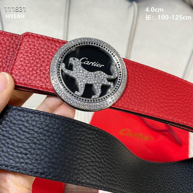 Cartier Belt 40mmX100-125cm 8L (11)
