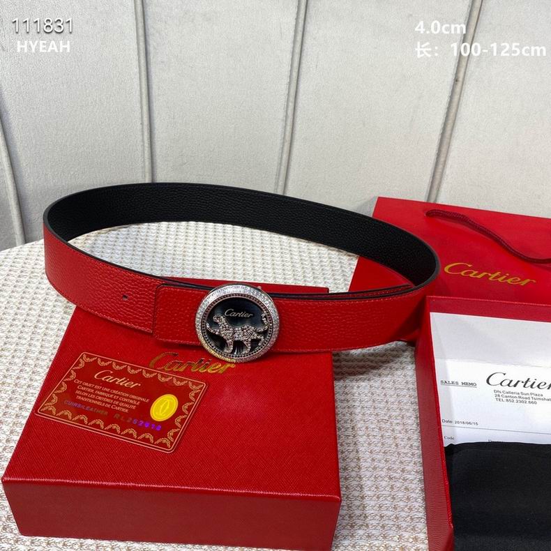Cartier Belt 40mmX100-125cm 8L (12)