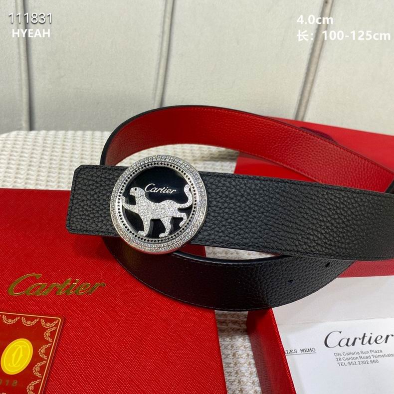 Cartier Belt 40mmX100-125cm 8L (14)