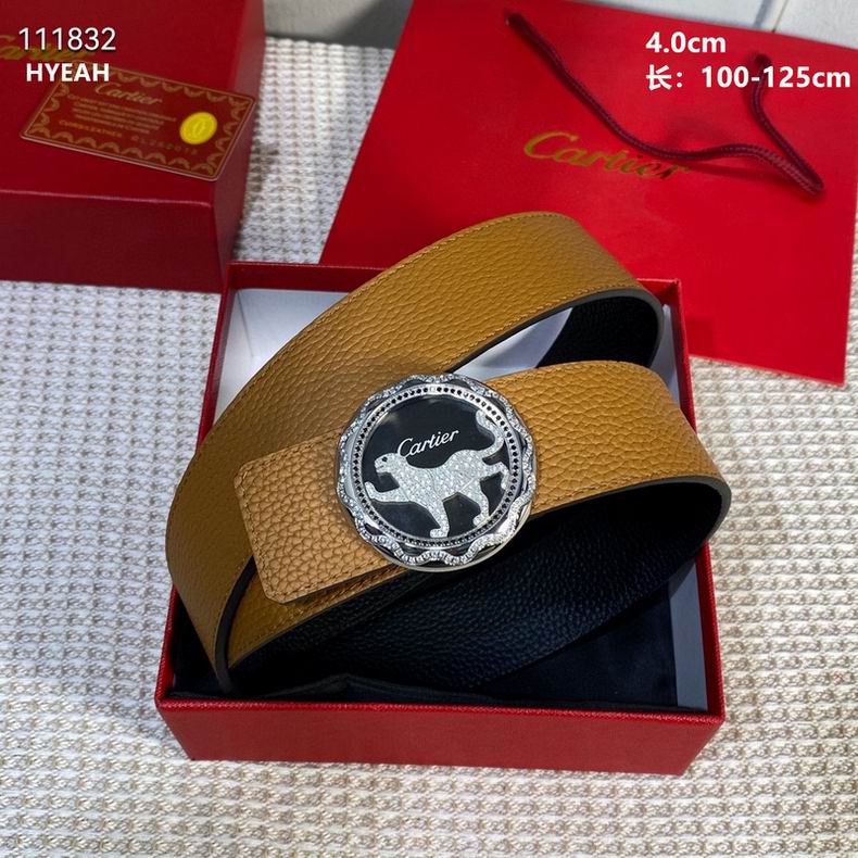 Cartier Belt 40mmX100-125cm 8L (15)