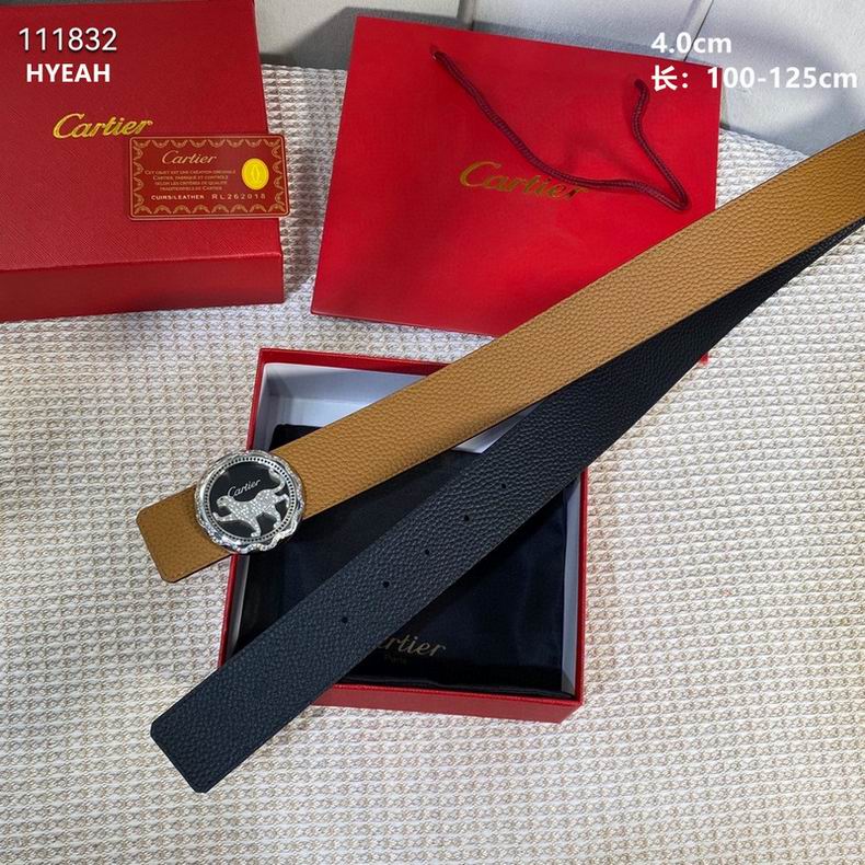 Cartier Belt 40mmX100-125cm 8L (16)