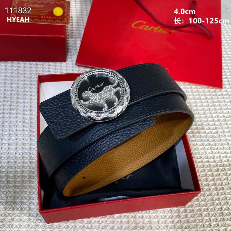 Cartier Belt 40mmX100-125cm 8L (18)