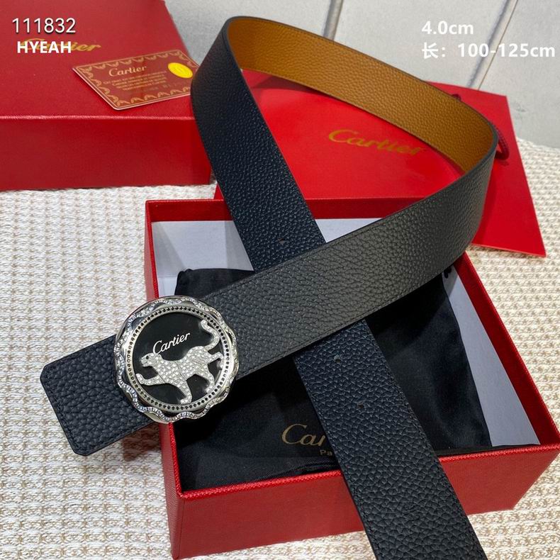 Cartier Belt 40mmX100-125cm 8L (19)